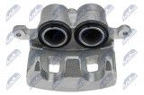NTY BRAKE CALIPER FRONT SUBARU FORESTER 13-, LEGACY IV/V 03-, OUTBACK 09-, TRIBECA 05-, WRX 11- /LEFT,DO TARCZY 24MM/