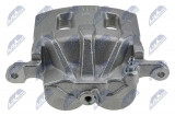 NTY BRAKE CALIPER FRONT SUBARU FORESTER 13-, LEGACY IV/V 03-, OUTBACK 09-, TRIBECA 05-, WRX 11- /LEFT,DO TARCZY 24MM/