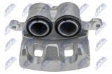 NTY BRAKE CALIPER FRONT SUBARU FORESTER 13-, LEGACY IV/V 03-, OUTBACK 09-, TRIBECA 05-, WRX 11- /RIGHT,DO TARCZY 24MM/