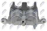 NTY BRAKE CALIPER FRONT SUBARU FORESTER 13-, LEGACY IV/V 03-, OUTBACK 09-, TRIBECA 05-, WRX 11- /RIGHT,DO TARCZY 24MM/