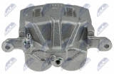 NTY BRAKE CALIPER FRONT SUBARU FORESTER 13-, LEGACY IV/V 03-, OUTBACK 09-, TRIBECA 05-, WRX 11- /RIGHT,DO TARCZY 24MM/