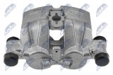 NTY BRAKE CALIPER FRONT IVECO DAILY III 99- /LEFT,SYSTEM BREMBO,FI=2X44MM/