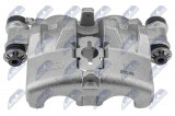 NTY BRAKE CALIPER FRONT IVECO DAILY III 99- /LEFT,SYSTEM BREMBO,FI=2X44MM/