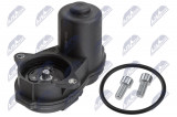 NTY ELECTRIC BRAKE CALIPER SERVO MOTOR REAR BMW 5 G30,F90,G31 16-, 6 17-, 7 15-, 8 18-, X3 17-, X4 18-, X5 18-, X6 19-, X7 19-, IX 21-, IX3 20-, ROLLS ROYCE GHOST II 20, PHANTOM VIII 17- /L,P/