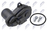 NTY ELECTRIC BRAKE CALIPER SERVO MOTOR REAR BMW 5 G30,F90,G31 16-, 6 17-, 7 15-, 8 18-, X3 17-, X4 18-, X5 18-, X6 19-, X7 19-, IX 21-, IX3 20-, ROLLS ROYCE GHOST II 20, PHANTOM VIII 17- /L,P/