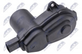 NTY ELECTRIC BRAKE CALIPER SERVO MOTOR REAR JEEP CHEROKEE 14-20, CHRYSLER 200 15- /L=P/