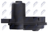 NTY ELECTRIC BRAKE CALIPER SERVO MOTOR REAR JEEP CHEROKEE 14-20, CHRYSLER 200 15- /L=P/