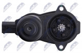 NTY ELECTRIC BRAKE CALIPER SERVO MOTOR REAR JEEP CHEROKEE 14-20, CHRYSLER 200 15- /L=P/