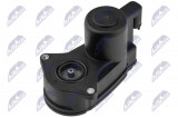 NTY ELECTRIC BRAKE CALIPER SERVO MOTOR REAR TESLA MODEL 3 17-, MODEL Y 22- /L=P/