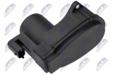 NTY ELECTRIC BRAKE CALIPER SERVO MOTOR REAR TESLA MODEL 3 17-, MODEL Y 22- /L=P/