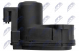 NTY ELECTRIC BRAKE CALIPER SERVO MOTOR REAR TESLA MODEL 3 17-, MODEL Y 22- /L=P/