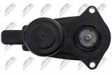 NTY ELECTRIC BRAKE CALIPER SERVO MOTOR REAR TESLA MODEL 3 17-, MODEL Y 22- /L=P/