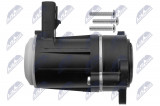 NTY ELECTRIC BRAKE CALIPER SERVO MOTOR REAR TESLA MODEL S 12-, MODEL X 13- /L=P/