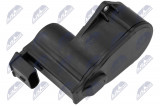 NTY ELECTRIC BRAKE CALIPER SERVO MOTOR REAR CITROEN C4 PICASSO II/GRAND PICASSO II 13-, PEUGEOT 308 II 13-, 3008 16-, 5008 16-, OPEL GRANDLAND 17- /L=P/