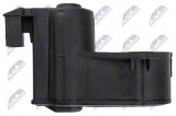 NTY ELECTRIC BRAKE CALIPER SERVO MOTOR REAR CITROEN C4 PICASSO II/GRAND PICASSO II 13-, PEUGEOT 308 II 13-, 3008 16-, 5008 16-, OPEL GRANDLAND 17- /L=P/