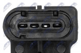 NTY ELECTRIC BRAKE CALIPER SERVO MOTOR REAR CITROEN C4 PICASSO II/GRAND PICASSO II 13-, PEUGEOT 308 II 13-, 3008 16-, 5008 16-, OPEL GRANDLAND 17- /L=P/