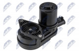 NTY ELECTRIC BRAKE CALIPER SERVO MOTOR REAR HYUNDAI I30 12-, KIA CEED 12-, PRO CEED 13- /L=P/