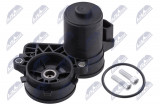 NTY ELECTRIC BRAKE CALIPER SERVO MOTOR REAR MERCEDES C W205/S205/C205/A205 13-, GLC X253 15-, GLC COUPE C253 16- /RIGHT/