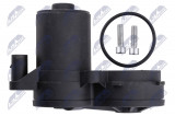 NTY ELECTRIC BRAKE CALIPER SERVO MOTOR REAR MERCEDES C W205/S205/C205/A205 13-, GLC X253 15-, GLC COUPE C253 16- /LEFT/
