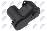 NTY ELECTRIC BRAKE CALIPER SERVO MOTOR REAR VW SHARAN 10-, SEAT ALHAMBRA 15-, AUDI Q3 12- /RIGHT,DO TARCZY 300MM,GRUBOŚĆ 12MM/
