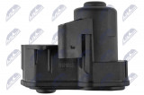 NTY ELECTRIC BRAKE CALIPER SERVO MOTOR REAR VW SHARAN 10-, SEAT ALHAMBRA 15-, AUDI Q3 12- /RIGHT,DO TARCZY 300MM,GRUBOŚĆ 12MM/
