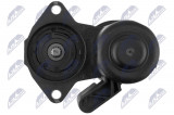 NTY ELECTRIC BRAKE CALIPER SERVO MOTOR REAR VW SHARAN 10-, SEAT ALHAMBRA 15-, AUDI Q3 12- /RIGHT,DO TARCZY 300MM,GRUBOŚĆ 12MM/