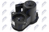 NTY ELECTRIC BRAKE CALIPER SERVO MOTOR REAR VW SHARAN 10-, SEAT ALHAMBRA 15-, AUDI Q3 12- /LEFT,DO TARCZY 300MM,GRUBOŚĆ 12MM/