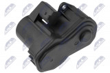 NTY ELECTRIC BRAKE CALIPER SERVO MOTOR REAR VW SHARAN 10-, SEAT ALHAMBRA 15-, AUDI Q3 12- /LEFT,DO TARCZY 300MM,GRUBOŚĆ 12MM/