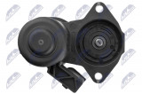 NTY ELECTRIC BRAKE CALIPER SERVO MOTOR REAR VW SHARAN 10-, SEAT ALHAMBRA 15-, AUDI Q3 12- /LEFT,DO TARCZY 300MM,GRUBOŚĆ 12MM/