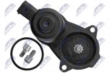 NTY ELECTRIC BRAKE CALIPER SERVO MOTOR REAR AUDI A4,ALLROAD,A5,Q5 08-, PORSCHE MACAN 14-, FIAT 500X 14-, JEEP RENEGADE 14- /L=P/