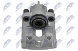 NTY BRAKE CALIPER REAR BMW 5 E60 01-10, 630I E63/E64 04- /LEFT/