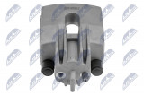 NTY BRAKE CALIPER REAR BMW 5 E60 01-10, 630I E63/E64 04- /LEFT/