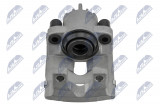 NTY BRAKE CALIPER REAR BMW 5 E60 01-10, 630I E63/E64 04- /RIGHT/