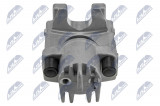 NTY BRAKE CALIPER REAR BMW 5 E60 01-10, 630I E63/E64 04- /RIGHT/