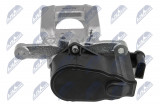 NTY BRAKE CALIPER REAR CITROEN C4 PICASSO/GRAND PICASSO 13-, C4 SPACETOURER/GRAND SPACETOURER 18-, C5 AIRCROSS 18-, C5 X 21-, PEUGEOT 308 II 13-, 508 II 18-, 3008 16-, 5008 II 16-, OPEL GRANDLAND/X 17-,