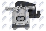 NTY BRAKE CALIPER REAR CITROEN C4 PICASSO/GRAND PICASSO 13-, C4 SPACETOURER/GRAND SPACETOURER 18-, C5 AIRCROSS 18-, C5 X 21-, PEUGEOT 308 II 13-, 508 II 18-, 3008 16-, 5008 II 16-, OPEL GRANDLAND/X 17-,