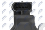 NTY BRAKE CALIPER REAR CITROEN C4 PICASSO/GRAND PICASSO 13-, C4 SPACETOURER/GRAND SPACETOURER 18-, C5 AIRCROSS 18-, C5 X 21-, PEUGEOT 308 II 13-, 508 II 18-, 3008 16-, 5008 II 16-, OPEL GRANDLAND/X 17-,