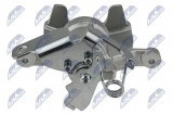 NTY BRAKE CALIPER REAR FORD TRANSIT 13- /LEFT,DO TARCZY HAMULCOWEJ 16MM/