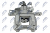 NTY BRAKE CALIPER REAR FORD TRANSIT 13- /LEFT,DO TARCZY HAMULCOWEJ 16MM/