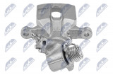 NTY BRAKE CALIPER REAR HONDA CR-Z 10-, JAZZ III 1.3HYBRID 11-, INSIGHT 1.3IMA 09- /RIGHT/