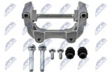 NTY BRAKE CALIPER BRACKET RANGE ROVER IV 12-, RANGE ROVER SPORT 13- /LEWE/
