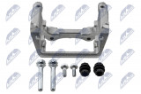 NTY BRAKE CALIPER BRACKET RANGE ROVER IV 12-, RANGE ROVER SPORT 13- /LEWE/