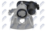 NTY BRAKE CALIPER REAR MERCEDES E W213/S213/C238/A238 16-, CLS C257 18- /REAR,LEFT,ELEKTRYCZNY/