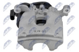 NTY BRAKE CALIPER REAR MERCEDES E W213/S213/C238/A238 16-, CLS C257 18- /REAR,LEFT,ELEKTRYCZNY/