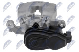 NTY BRAKE CALIPER REAR MERCEDES E W213/S213/C238/A238 16-, CLS C257 18- /REAR,LEFT,ELEKTRYCZNY/