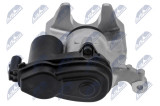 NTY BRAKE CALIPER REAR MERCEDES E W213/S213/C238/A238 16-, CLS C257 18- /REAR,LEFT,ELEKTRYCZNY/