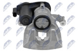 NTY BRAKE CALIPER REAR MERCEDES E W213/S213/C238/A238 16-, CLS C257 18- /REAR,RIGHT,ELEKTRYCZNY/