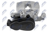 NTY BRAKE CALIPER REAR MERCEDES E W213/S213/C238/A238 16-, CLS C257 18- /REAR,RIGHT,ELEKTRYCZNY/