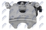 NTY BRAKE CALIPER REAR MERCEDES E W213/S213/C238/A238 16-, CLS C257 18- /REAR,RIGHT,ELEKTRYCZNY/