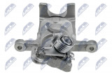 NTY BRAKE CALIPER REAR MAZDA RX-8 03- /LEFT/